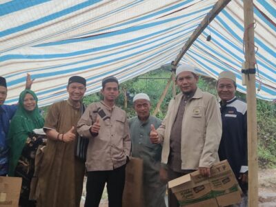 FKUB Kabupaten Langkat: wujudkan Berkah Ramadhan melalui semangat Gotong Royong dan Peduli terhadap sesama umat beragama