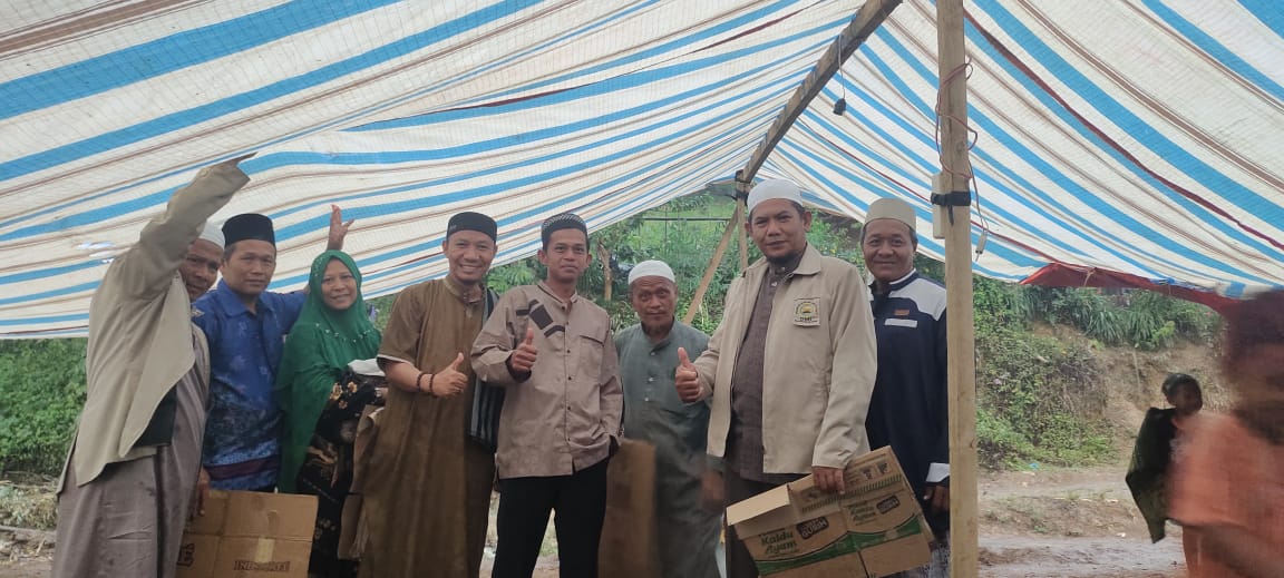 You are currently viewing FKUB Kabupaten Langkat: wujudkan Berkah Ramadhan melalui semangat Gotong Royong dan Peduli terhadap sesama umat beragama