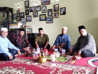 Ketua FKUB Langkat; Hari Raya Idul fitri moment terbaik menjalin kerukunan umat beragama