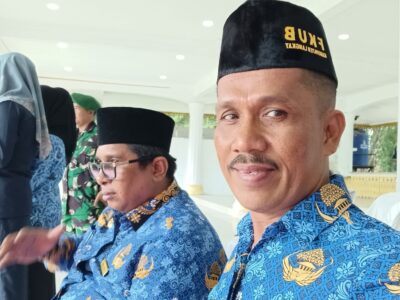 Wakili Ketua FKUB Langkat hadiri kegiatan Harkitnas Tahun 2023