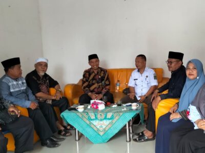 FKUB Langkat Dukung Kegiatan Baksos Muslimat Alwashliyah Sumut