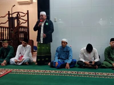 FKUB Langkat: Saling Menjaga Dan Menghormati, Masalah Keyakinan Walaupun Berbeda Kita Tetap Bersaudara