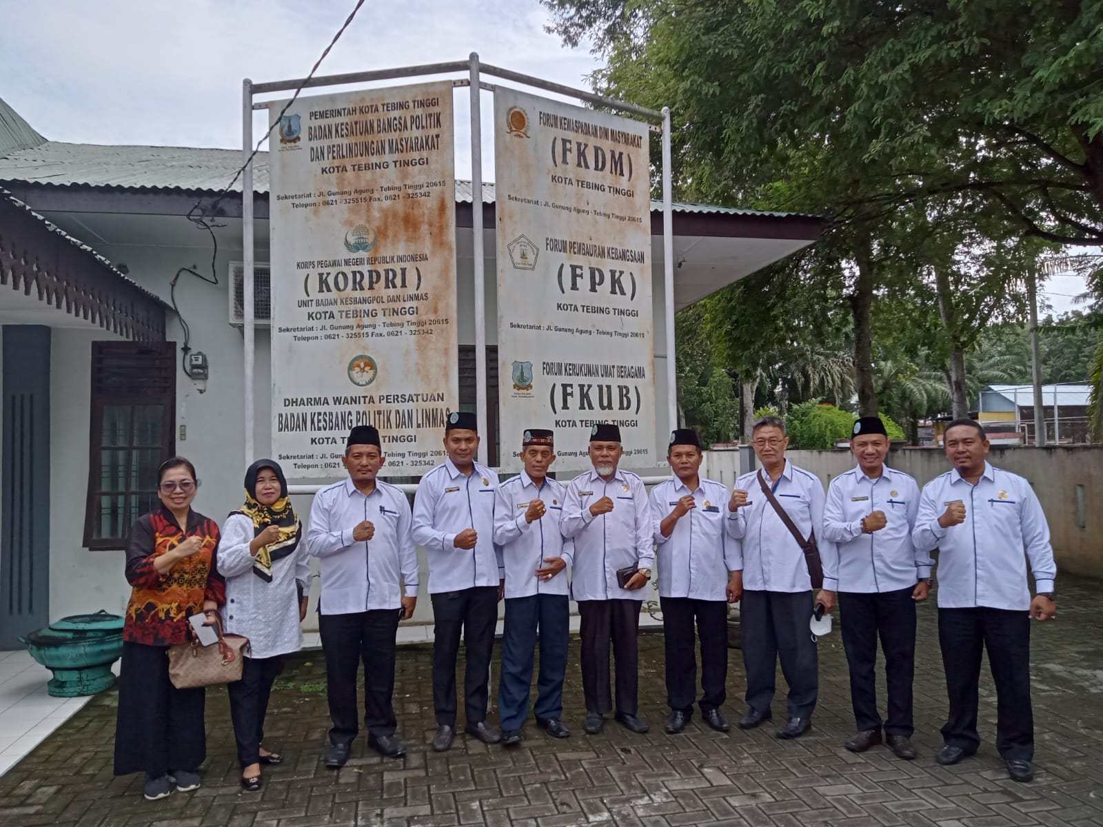 You are currently viewing Ketua FKUB Langkat, Jauh Berjalan Banyak Dilihat Gali Pengalaman Kinerja Meningkat