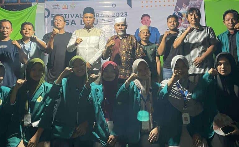 You are currently viewing Ketua FKUB Langkat Beri Ceramah Kerukunan dan Bahaya Narkoba di Hadapan Mahasiswa KKN IAIN Lhokseumawe Aceh