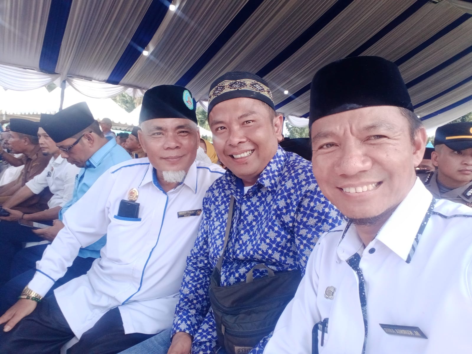 You are currently viewing FKUB Langkat dan Baznas Langkat Bersinergi dalam Distribusi Bantuan Dhuafa