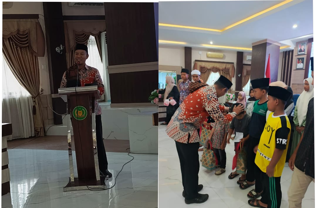 You are currently viewing FKUB LANGKAT NARASUMBER PENGAJIAN DWP KAB LANGKAT.